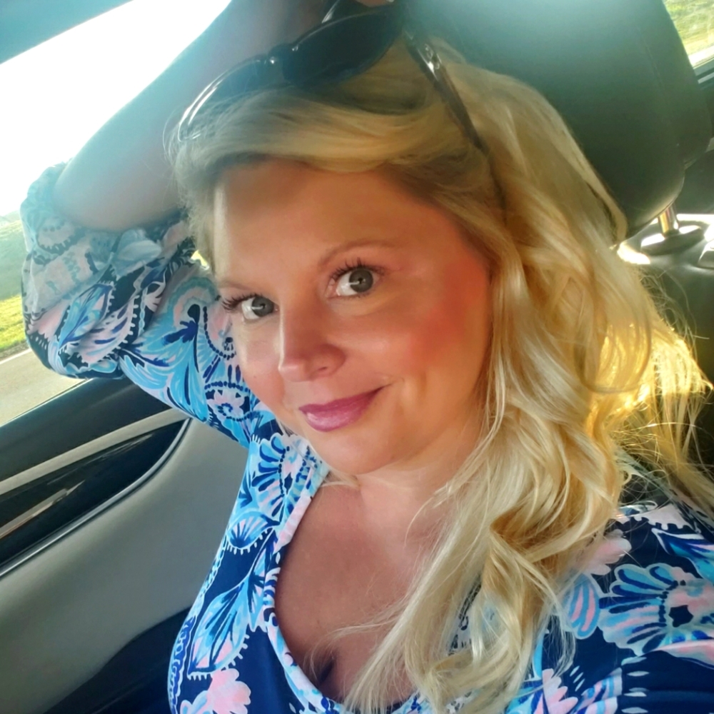 Meet your Posher, Tasha